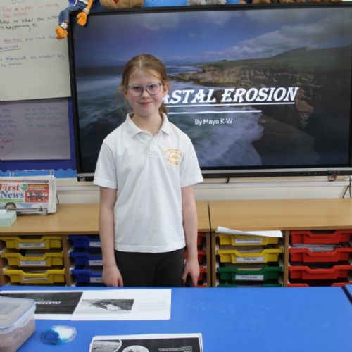 Restless Earth Projects