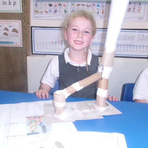 Marvellous Marble Runs