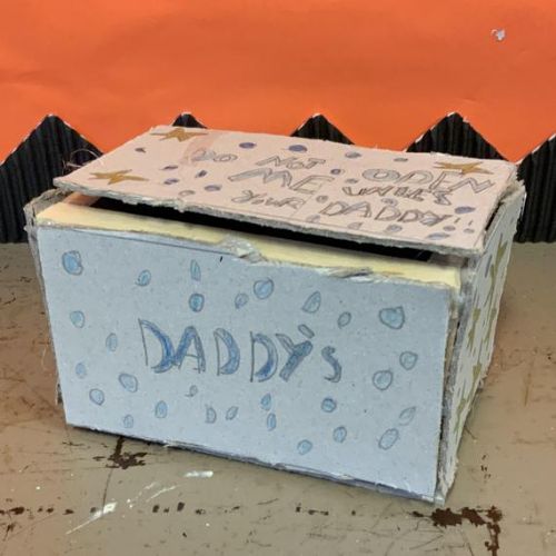 DECEMBER Finished D&T Projects