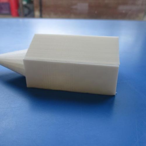 MARCH Science & 3D Printing