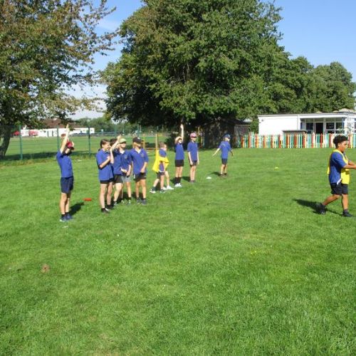 Learning to be Playleaders
