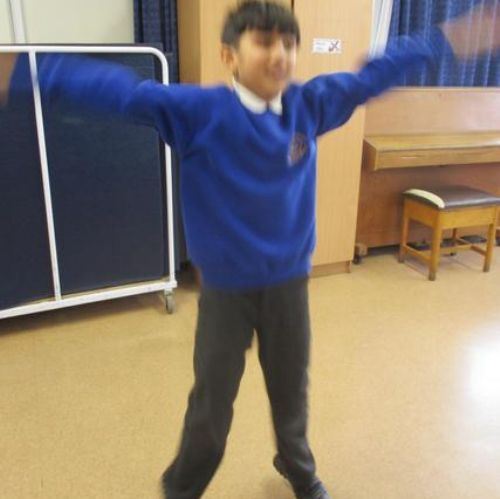 In Science, investigating how our heart rate changes during exercise.