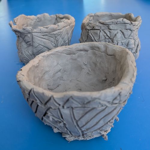 Stone Age to Iron Age