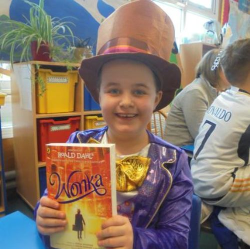 World Book Day 2024. Have you read these books?